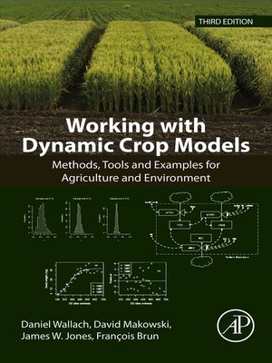 cover image of Working with Dynamic Crop Models